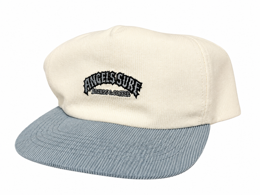 Angels Surf Signature Hat